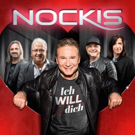 Nockis – Ich will dich